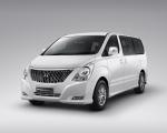 Hyundai Grand Starex Premium 2016 года